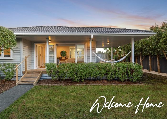  at 7a Nelson Avenue, Northcote Point, North Shore City, Auckland