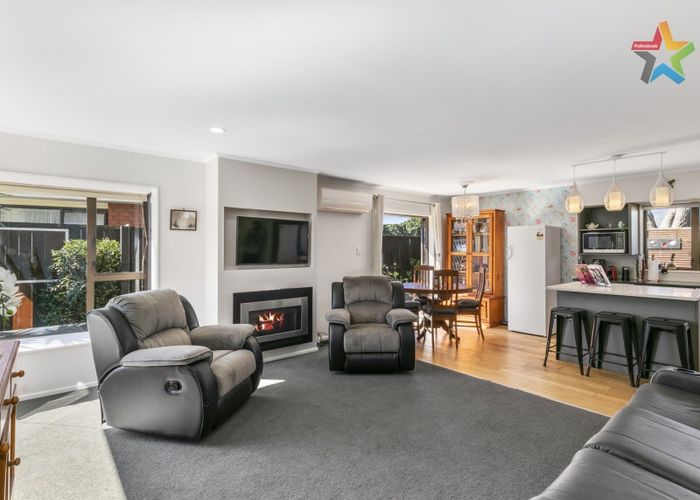  at A/52 Britannia Street, Petone, Lower Hutt
