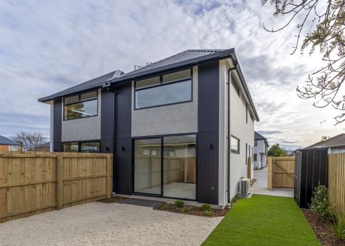  at 5/61 Peverel Street, Riccarton, Christchurch