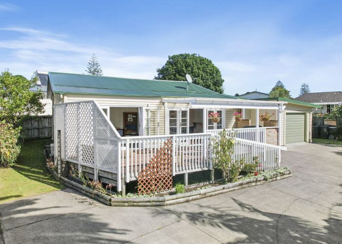  at 17 Paramu Avenue, Birkdale, Auckland