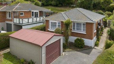  at 4 Middleton Road, Kew, Dunedin