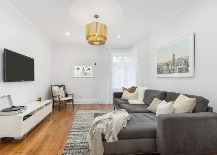  at 5 Adams Terrace, Aro Valley, Wellington, Wellington
