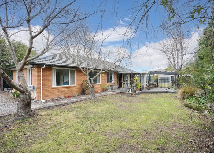  at 6 Old Main North Road, Leithfield, Amberley