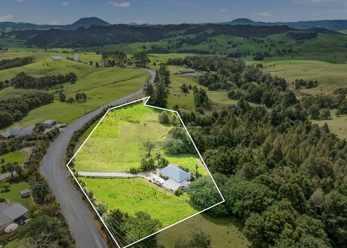  at 1065 Snooks Road, Whangarei