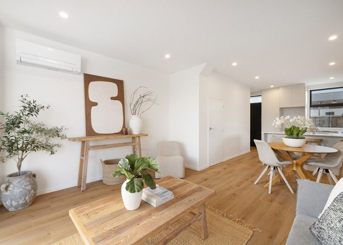  at 3/2 Courtenay Street, St. Albans, Christchurch City, Canterbury
