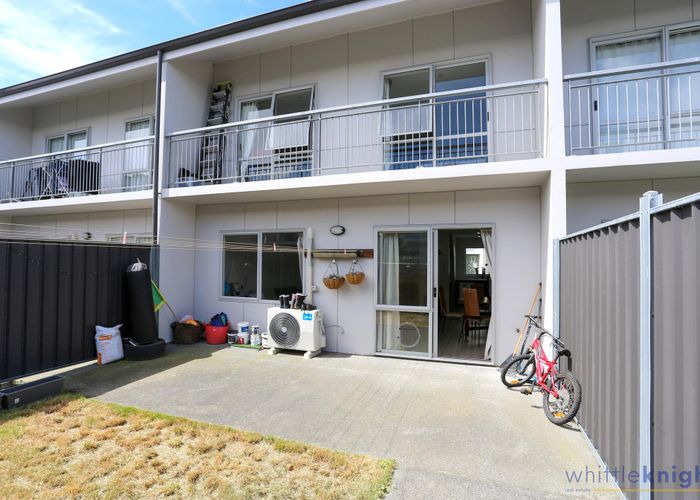  at 12/336 Lincoln Road, Addington, Christchurch