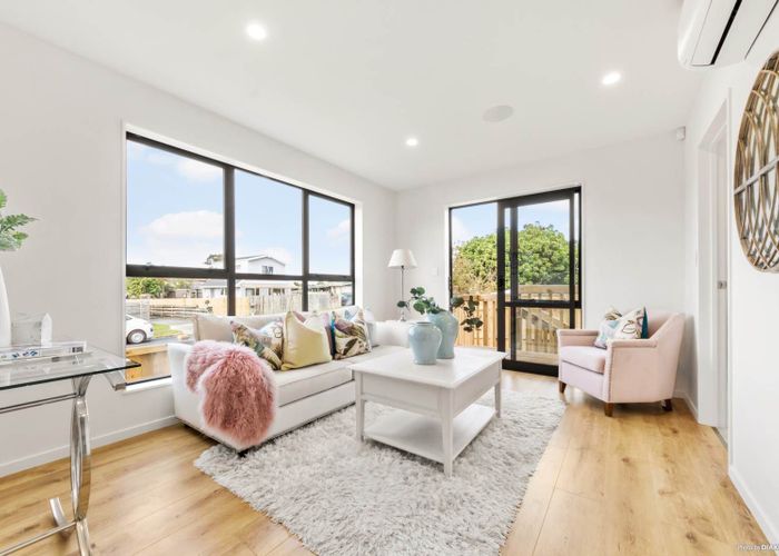  at LOT 1/33 Casuarina Road, Half Moon Bay, Manukau City, Auckland