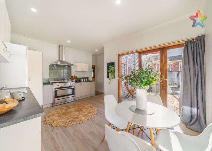  at 50 Brook Street, Waterloo, Lower Hutt, Wellington