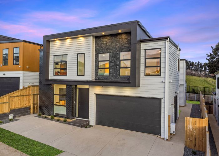  at 34 Barley Road, Flat Bush, Manukau City, Auckland