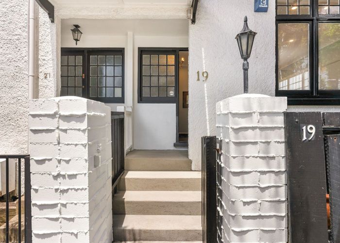  at 19 York Street, Parnell, Auckland City, Auckland