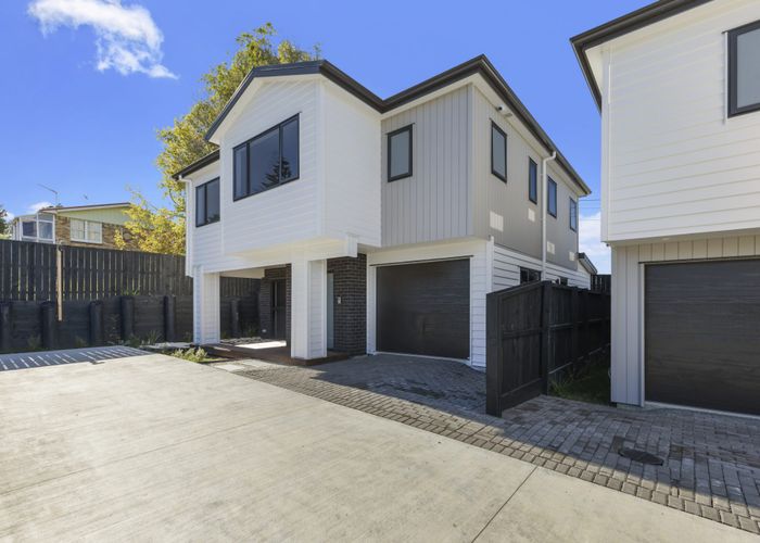  at Lot 4/142 Great South Road, Manurewa, Manukau City, Auckland