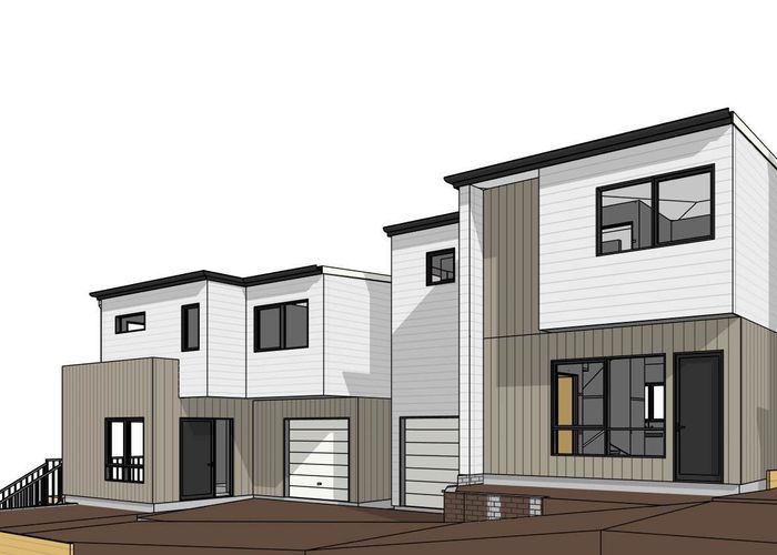  at Lot 2/62 Lyons Avenue, Murrays Bay, North Shore City, Auckland