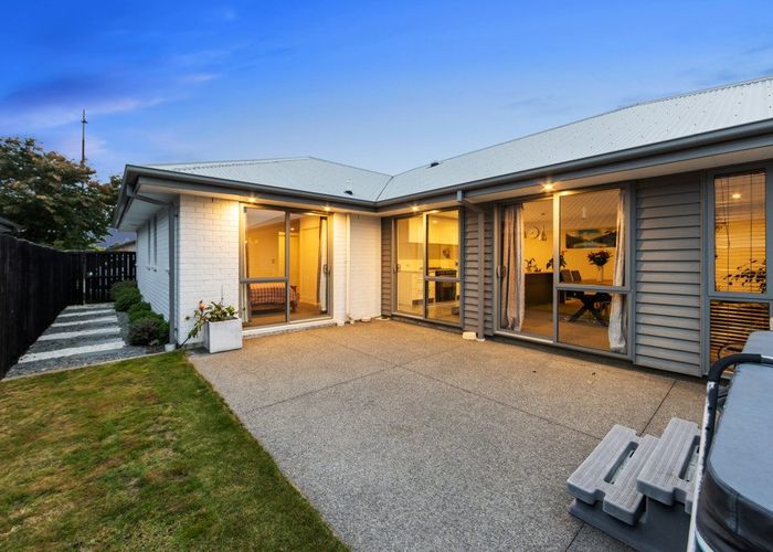  at 43 Te Korari Street, Marshland, Christchurch City, Canterbury