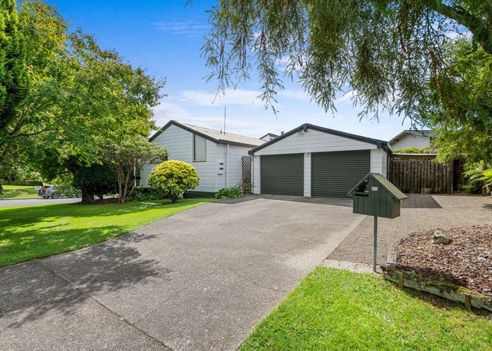  at 2 Walford Drive, Lynmore, Rotorua