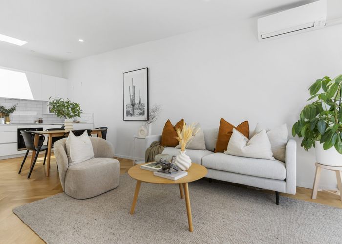  at A4/15 Scanlan Street, Grey Lynn, Auckland