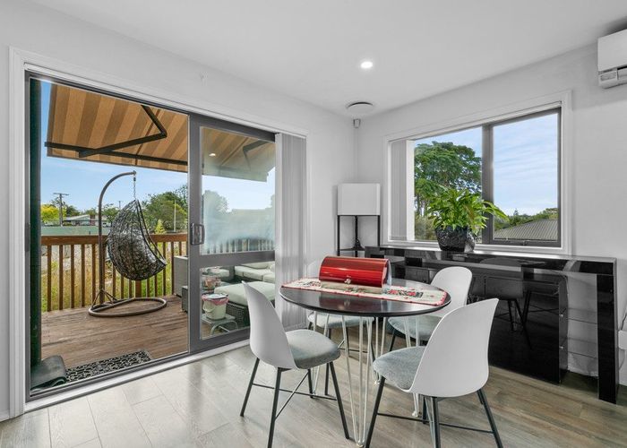  at 30/167 Whitney Street, Blockhouse Bay, Auckland