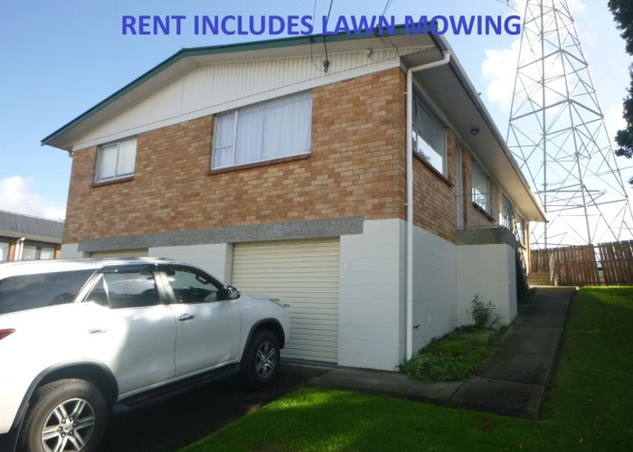  at 62b Tiroroa Avenue, Te Atatu South, Waitakere City, Auckland