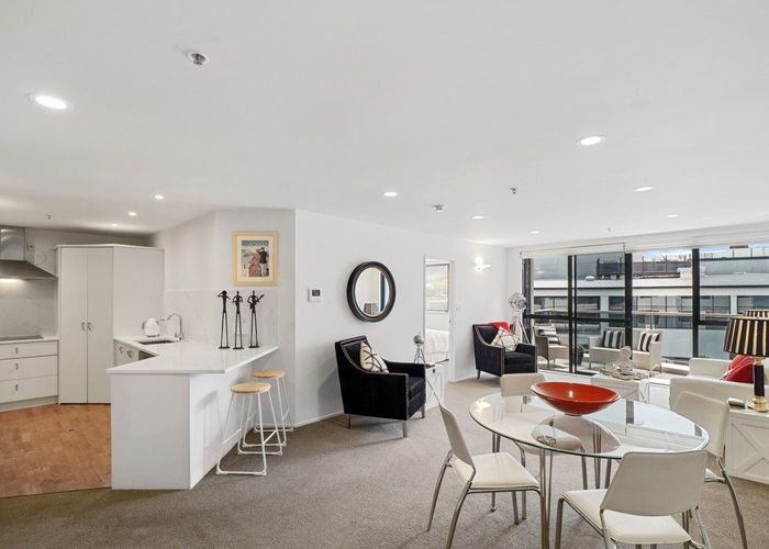  at 4I/175 Hurstmere Road, Takapuna, Auckland
