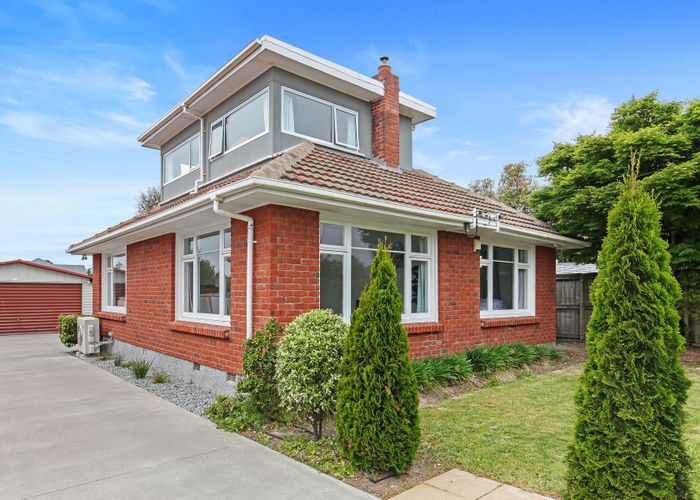  at 6 Burwood Road, Burwood, Christchurch