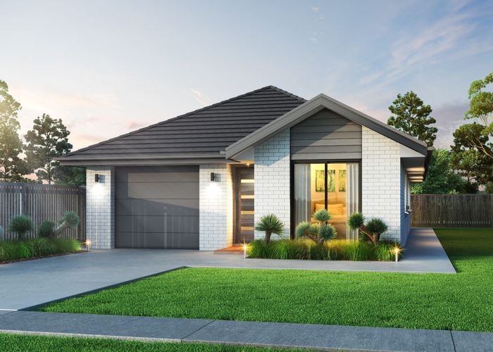  at 45 Finn Avenue, Rolleston, Selwyn, Canterbury