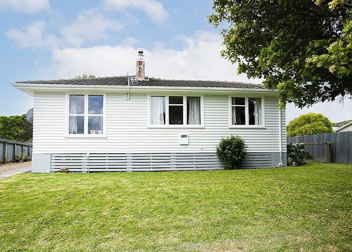  at 5 Lister Place, Outer Kaiti, Gisborne