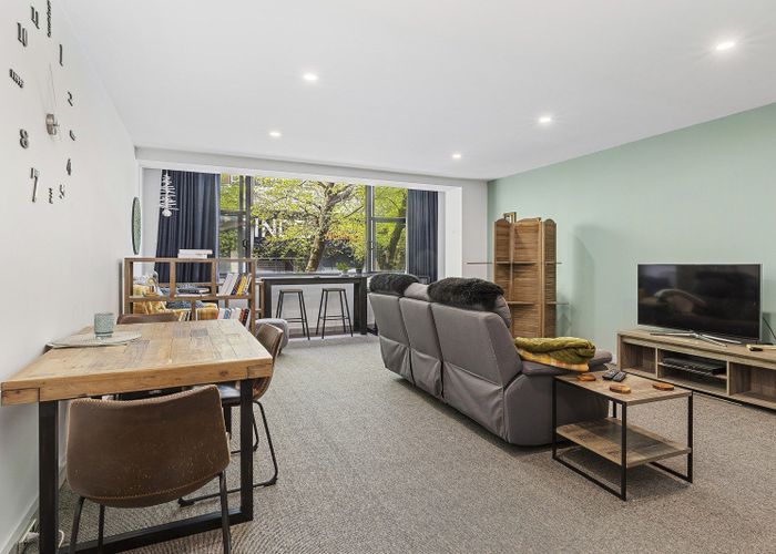  at 102/60 Willis Street, Wellington Central, Wellington, Wellington