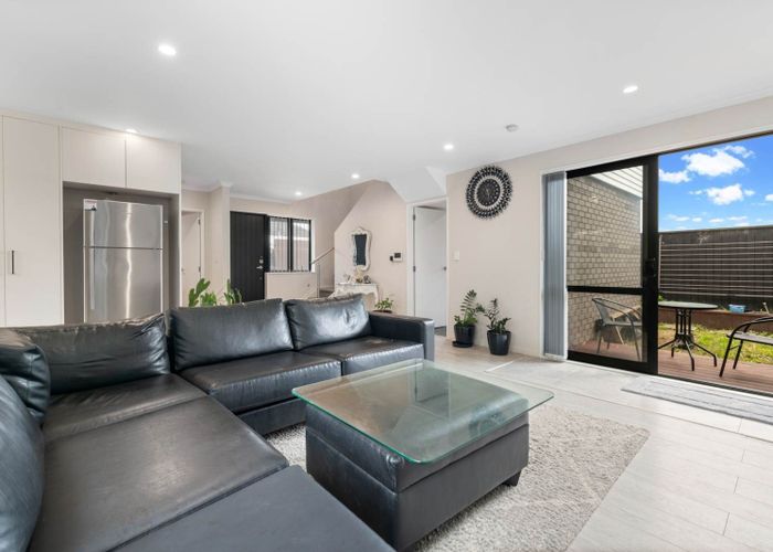  at 36B Milton Road, Papatoetoe, Manukau City, Auckland