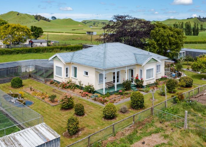  at 119 Waihapa Road, Pukengahu, Stratford