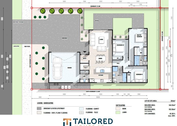  at 4 Hope Drive, Lincoln, Selwyn, Canterbury