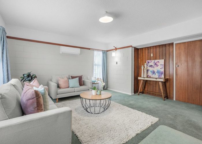  at 4/195 Waterloo Road, Hutt Central, Lower Hutt