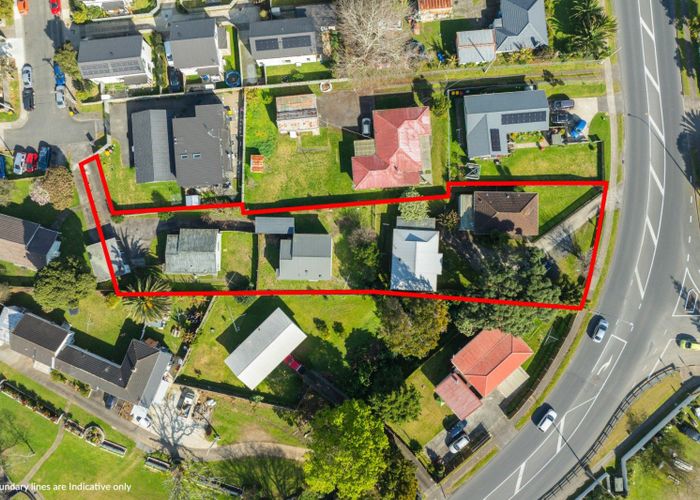  at 1/131 Favona Road, Favona, Manukau City, Auckland