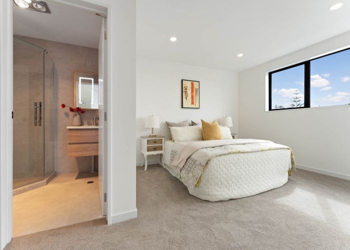  at Lot 5/35 Arawa Street, New Lynn, Waitakere City, Auckland