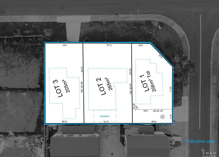  at 1 Glenbury Place, Massey, Waitakere City, Auckland