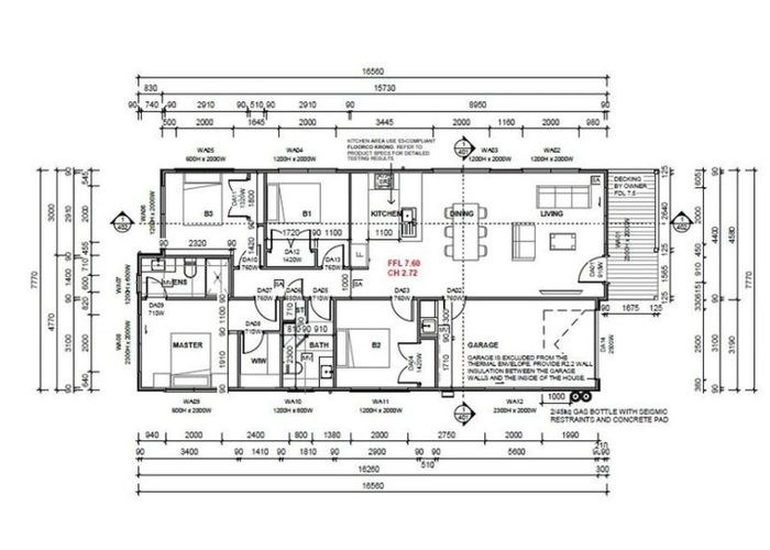  at 46 HARI ROAD, Karaka, Franklin, Auckland