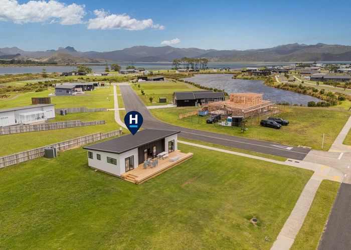  at 290 Harbour Drive, Matarangi, Thames-Coromandel, Waikato