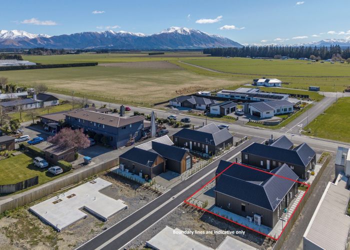  at 9/15 Racecourse Avenue, Methven, Ashburton, Canterbury