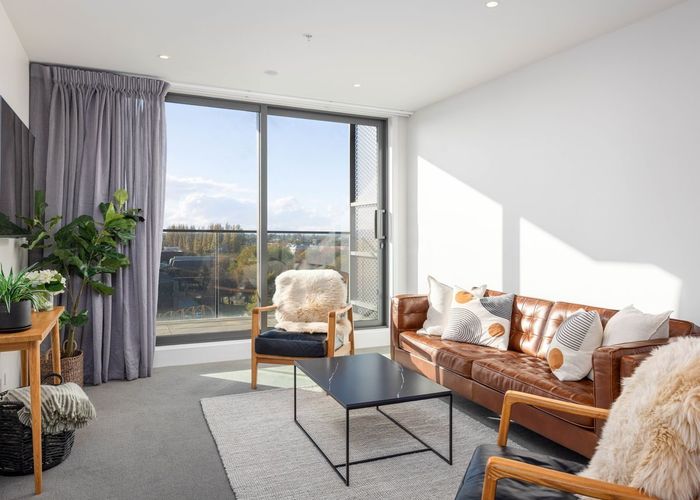  at 706/64 Kilmore Street, Christchurch Central, Christchurch