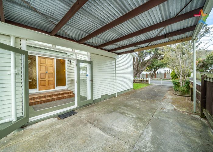  at 63A Trafalgar Street, Waterloo, Lower Hutt