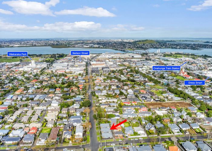  at 112B Victoria Street, Onehunga, Auckland