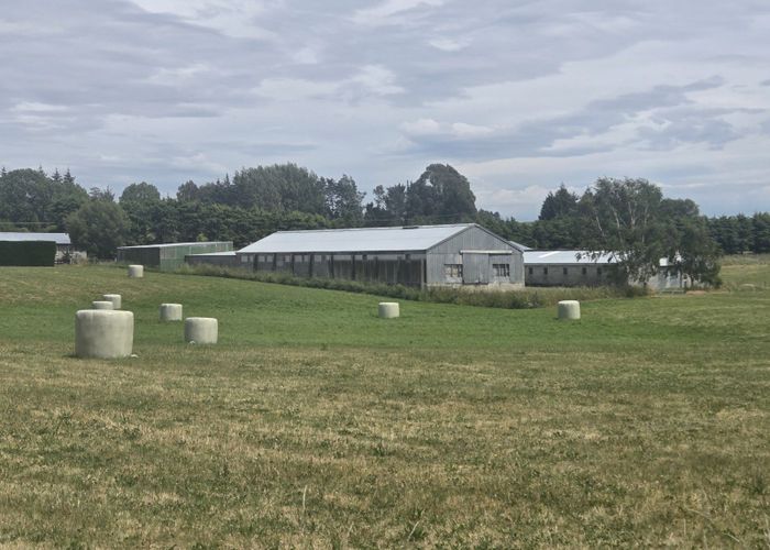  at Parsons Road, Weston, Waitaki, Otago