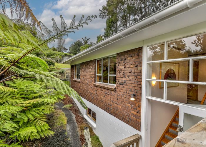  at 62 Atkinson Road, Titirangi, Waitakere City, Auckland