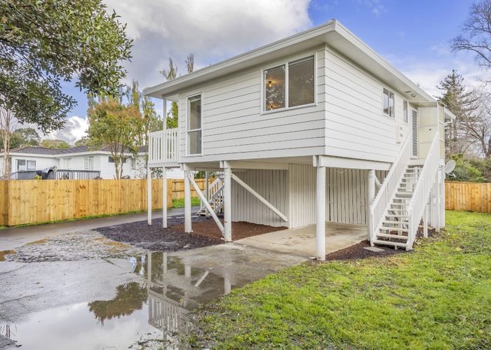  at 1/50 Borich Road, Sunnyvale, Waitakere City, Auckland