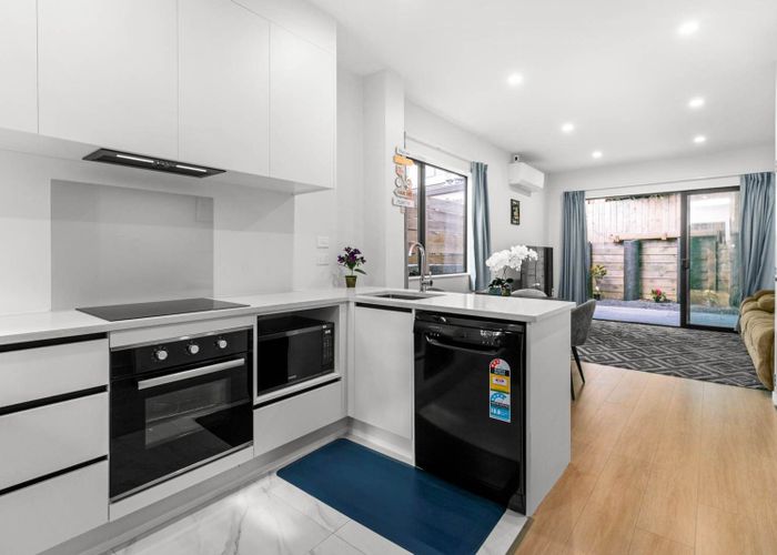  at 24F Boyce Avenue, Mount Roskill, Auckland City, Auckland