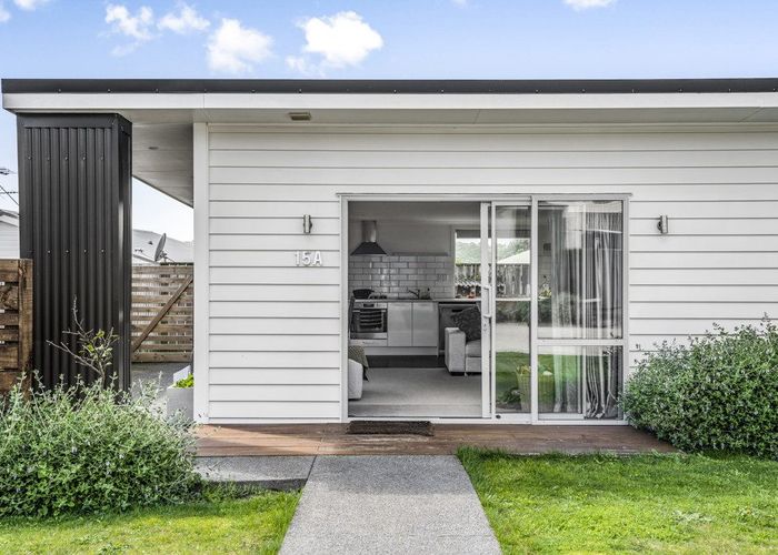  at 15A Tuki Street, Titahi Bay, Titahi Bay