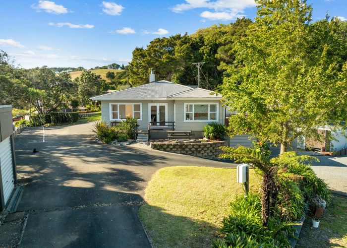  at 85 Scott Road, Tamaterau, Whangarei, Northland