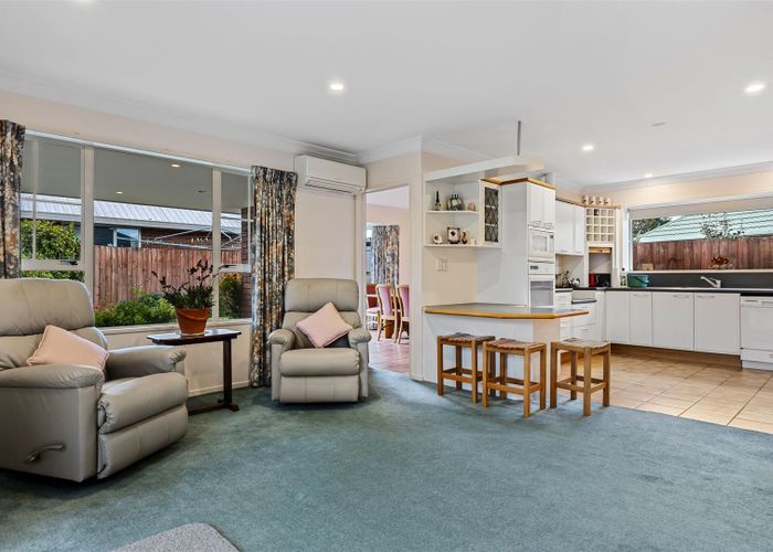 at 23 Carmana Gardens, Rangiora