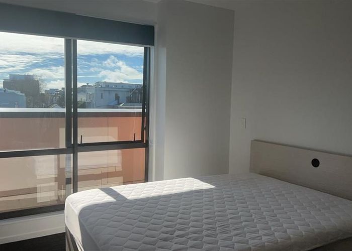  at 407/3 Basque Road, Eden Terrace, Auckland City, Auckland