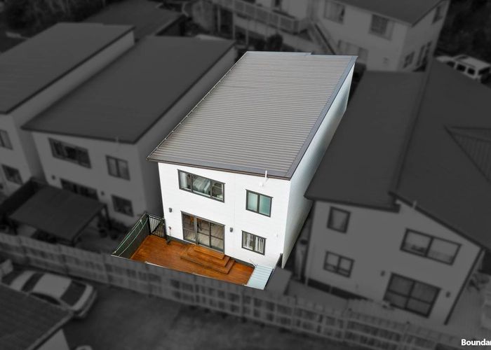  at 13B Kingussie Place, Highland Park, Manukau City, Auckland