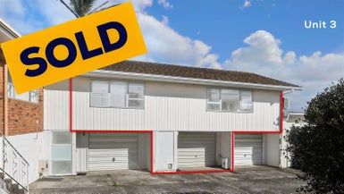  at 3/2 Olsen Avenue, Hillsborough, Auckland