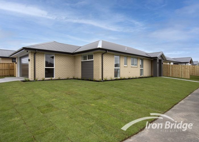  at 35 Fairhall Street, Rolleston, Rolleston